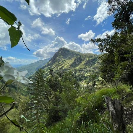 The Ella Valley Buitenkant foto