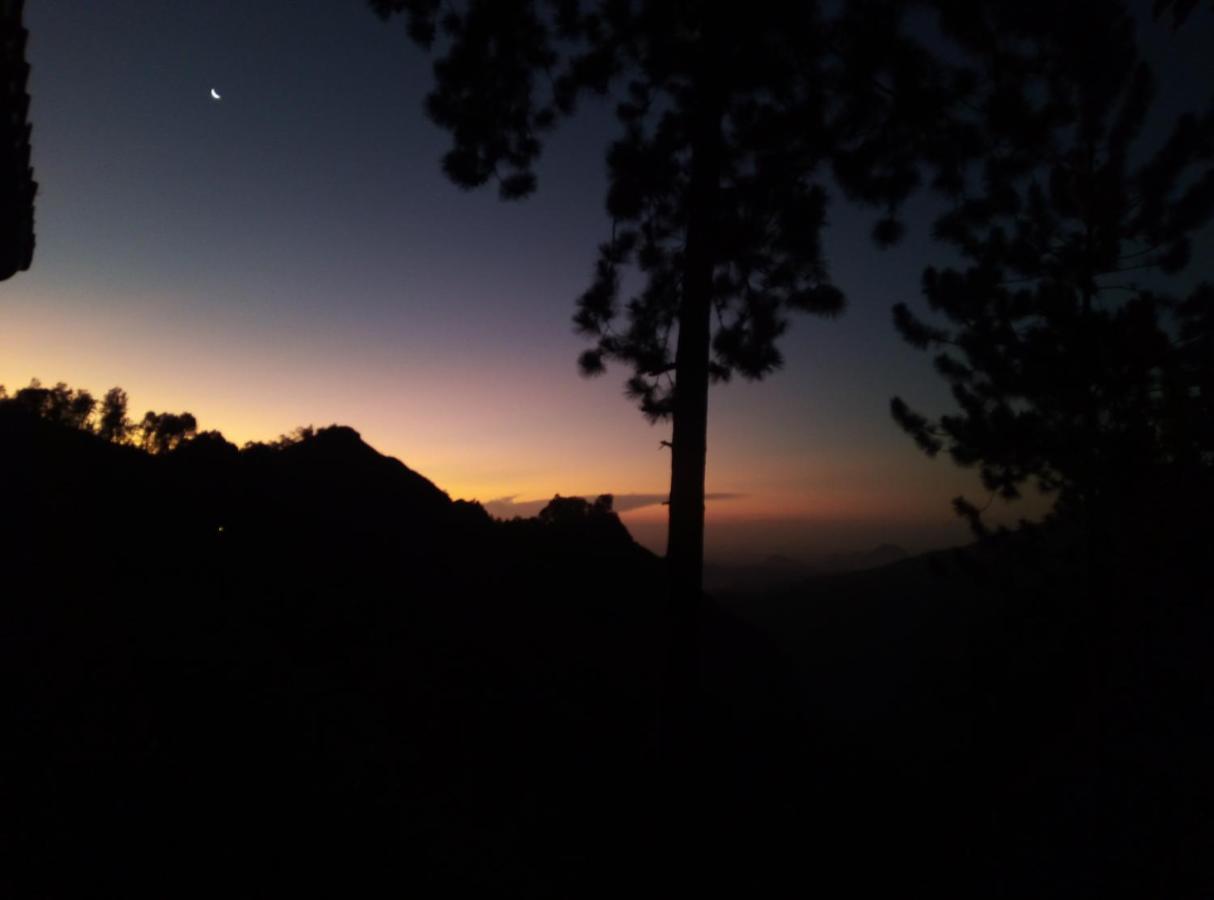 The Ella Valley Buitenkant foto