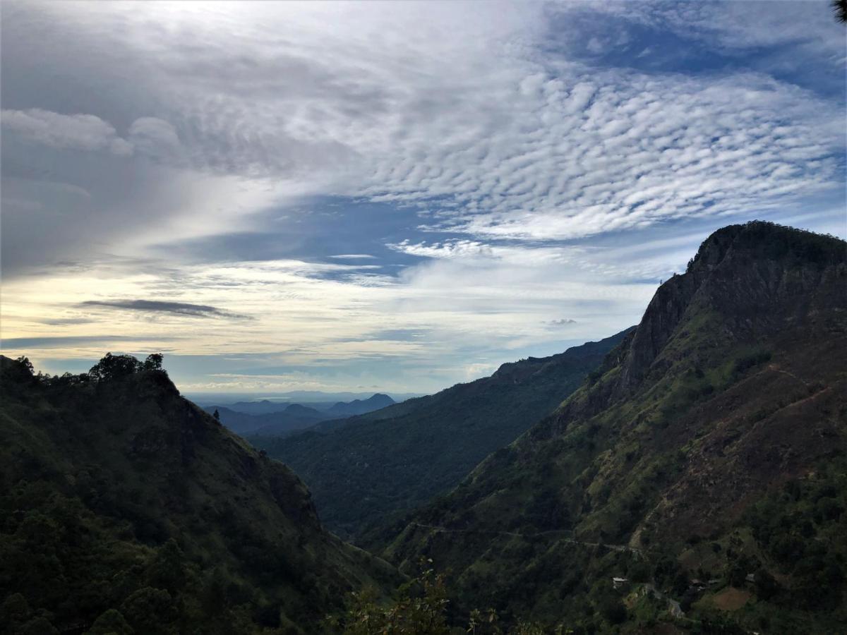The Ella Valley Buitenkant foto