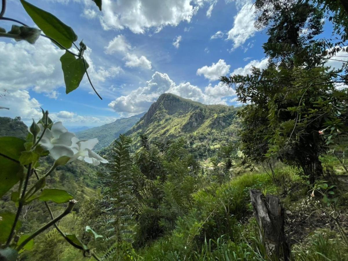 The Ella Valley Buitenkant foto