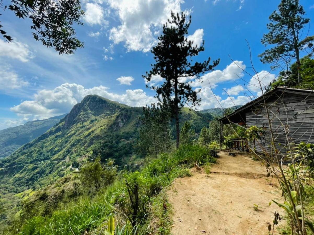 The Ella Valley Buitenkant foto