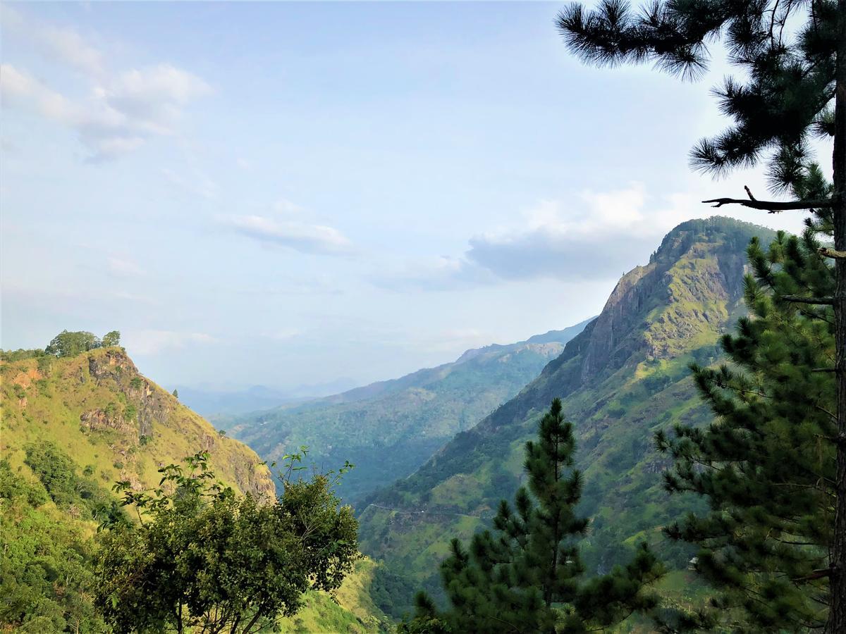 The Ella Valley Buitenkant foto