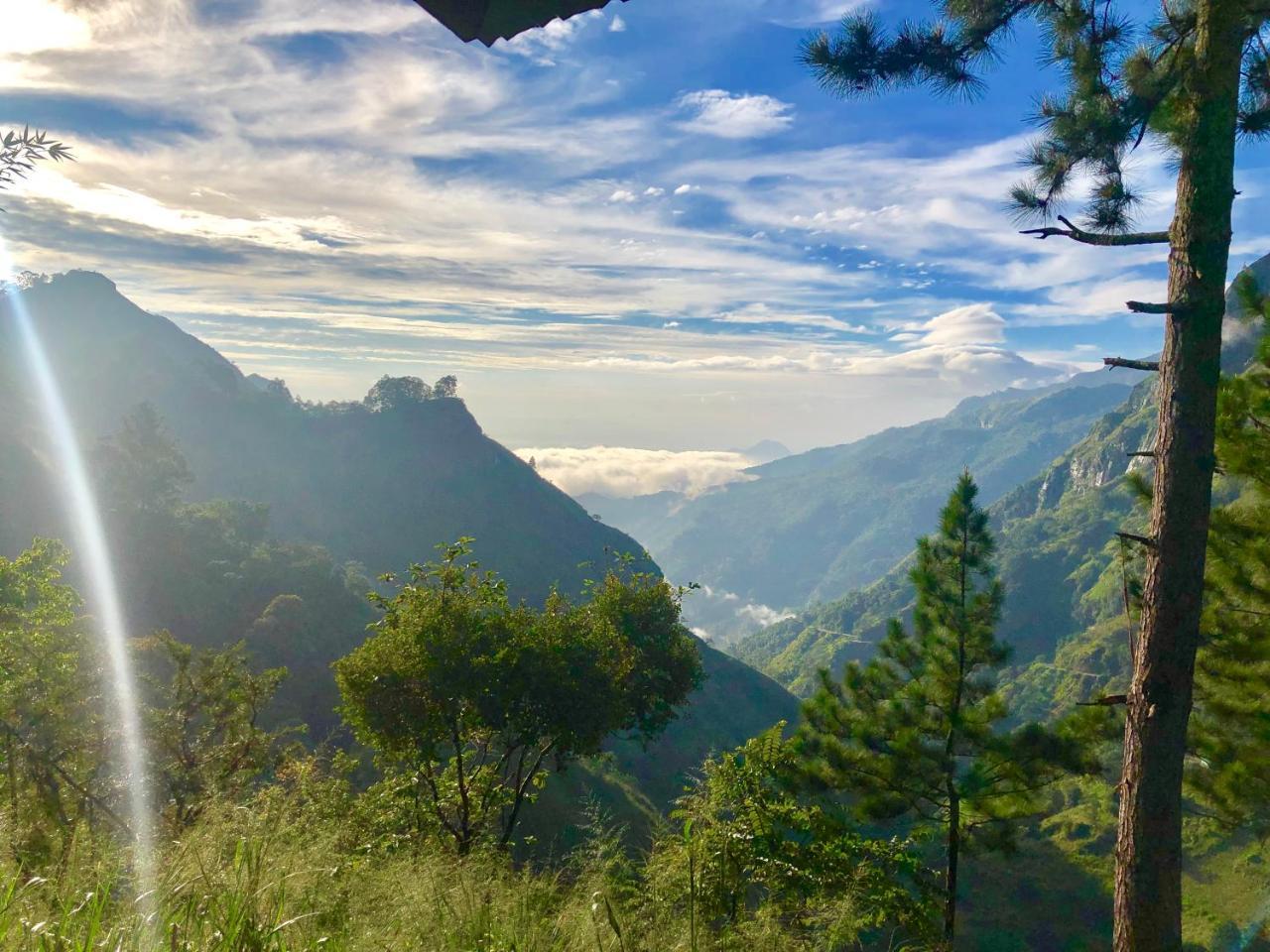 The Ella Valley Buitenkant foto